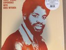 LP:  HARRY MWALE EXPERIENCE WITH GREG MIYANDA  ZAMBIAN PSYCH ZAMROCK REISSUE NM-