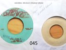 045 Jackie Mittoo - Who Done It / Winchester Cathedral VG+