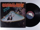 PARLIAMENT Mothership Connection CASABLANCA LP VG+ d