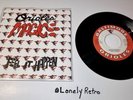 1980 Baltimore Orioles 7” 45 RPM RECORD Orioles Magic (Feel It Happen) N.I.P.