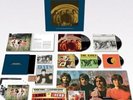 The Kinks are The Village Green Preservation Society Box Set - Sealed,Cover Wear