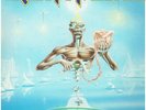 IRON MAIDEN SEVENTH SON OF A SEVENTH SON 1985  VINYL ALBUM