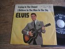 Elvis Presley - Crying in the chapel RARE 
