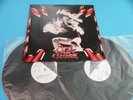 OZZY OSBOURNE 2LP Long Beach Arena 1981 w/Randy Rhoads Japan UD-6581/2