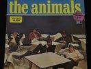 The Animals-Animalization-ORIGINAL 1966 US MONO LP-SEALED w/Hype Sticker