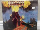 HAWAII one nation underground LP orig 1983 SHRAPNEL SEALED metal