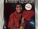 1973 Foster Sylvers Vinyl Record