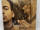 Romeo Santos ‎Formula Vol 1 Vinyl 3xLP OG US 2011 Press VG+/VG+ Latin Pop