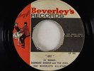 Ska 45 - Desmond Dekker & the Aces - 007/El Toro - Beverley's Jamaica