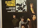 ELECTRIC PRUNES 1966  LP 