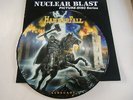 Hammerfall / Renegade  /  Very Rare Picture Disc 12