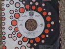 BLACK SABBATH - Laguna Sunrise / Tomorrow's Dream 1972 SINGLE PROMO MEXICO 45 7