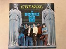 The Butterfield Blues Band - East-West Vinyl LP Elektra EKL-315 - MONO   VG+