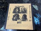 led zeppelin Destroyer