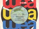 Queen BOHEMIAN RHAPSODY New Zealand 1975 ELEKTRA Records RARE 7