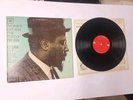 THELONIOUS MONK - Monk's Dream VINYL LP (1963) MONO CL 1965 2-eye VG