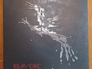 El-P - Cancer 4 Cure (2022 Reissue Black) Run the Jewels