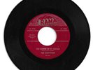DOO WOP 45 THE HARPTONES THE SHRINE OF ST CECELIA ON RAMA VG ORIGINAL 1ST PRESS