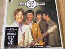 Small Faces Live 1966. Limited Edition 180 gram 2 x Coloured Vinyl. Sealed/Mint.