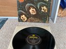 Rubber Soul - The Beatles, Mono, Garrod & Lofthouse Ltd. Sleeve, Vinyl
