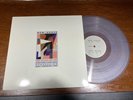 New Order – 1981-1982 - NM Clear Vinyl