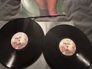 1969 Velvet Underground Live with Lou Reed 2 lps vg -  sleeve has wear