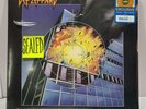 Def Leppard Pyromania LP Mercury 2024 Yellow Orange Splatter Vinyl New #U69