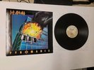 Def Leppard - Pyromania - 1983 US 1st Press Album (EX/NM)
