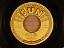 Wade & Dick  Bop Bop Baby/Don't Need Your Lovin Baby RARE  Rockabilly 1957 Sun