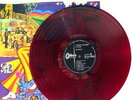 The Beatles - RARE RED  A Collection Of Beatles Oldies - JAPAN VINYL - OP-8016