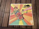 Vintage Sing-Along With H.R. Pufnstuf 45 - Sid & Marty Krofft 1969 Used Record