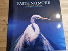 faith no more angel dust Deluxe Edition Double Vinyl Album