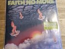 faith no more the real thing Yellow vinyl Album