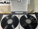Shellac - The End Of Radio 14 July 1994 Peel Session 2 LP Album FAST USA SHIP