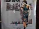 Bad Boys Motion Picture Soundtrack Bill Conti - LP, Promo, Sealed, Ships Free
