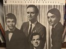Kraftwerk - Trans Europe Express (LP) Good Copy Inserts Spain Vinyl