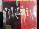 Lynyrd Skynyrd - Gimme Back My Bullets, NEW, Colored Vinyl, Free Shipping