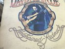 DAVID ALLAN COE Longhaired Redneck 1976 KC33916