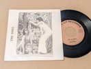 The Dogs Rot n Roll/Teen slime 1977 US PUNK KBD 45 EX