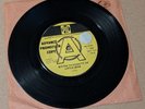 Timon Bitter thoughts of little jane UK PYE A label Test Pressing Psych
