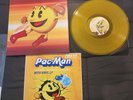 Super Smash Bros Ultimate Pac-Man Selections Vinyl  LP Not Moonshake 2d ninja