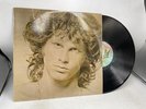 THE DOORS - THE BEST OF THE DOORS 1973 AUS ORIGINAL PRESS VINYL LP RECORD