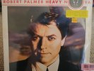 SEALED Robert Palmer - Heavy Nova - 1988 Vinyl Record LP E1-548057
