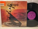 JOHN KEE COMBINATION CHOIR - Changed (LP, 1981) RARE Modern Gospel VG HEAR