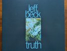 Jeff Beck - Truth (1968)  - MFSL 2 LP 45 RPM - 180 Gram Vinyl - 2021 Reissue