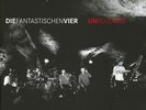 Die Fantastischen Vier - MTV Unplugged (Vinyl 2LP - 2020 - EU - Original)