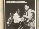 Edmond Hall James P. Johnson Sidney DeParis Vic Dickerson Blue Note 6 LP Mosaic