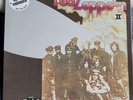Led Zeppelin II Blue Vinyl Mono Dj Copy