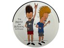 Beavis and Butthead, 12