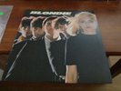 BLONDIE - s/t Lp - 1st Press - Rare Promo  - 1976  VG+/EX Private Stock Records